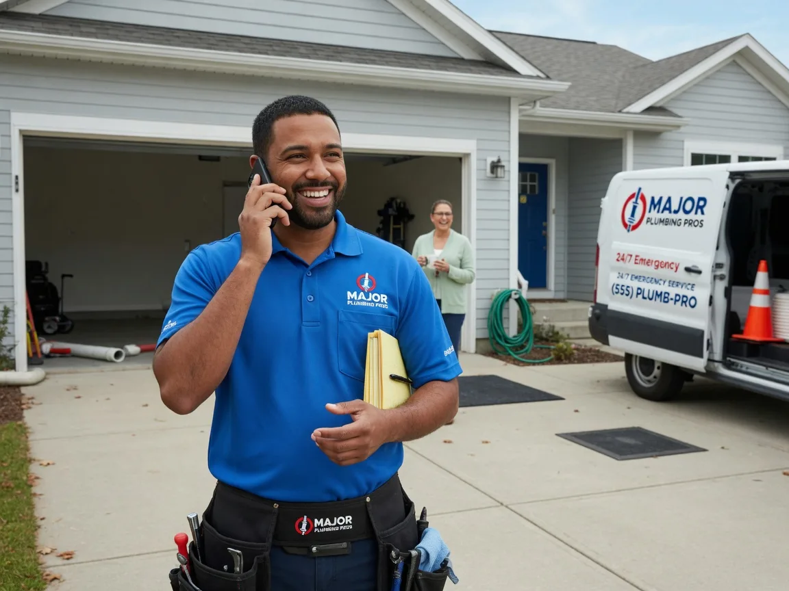 Drain Cleaning Services Horicon, WI FAQs